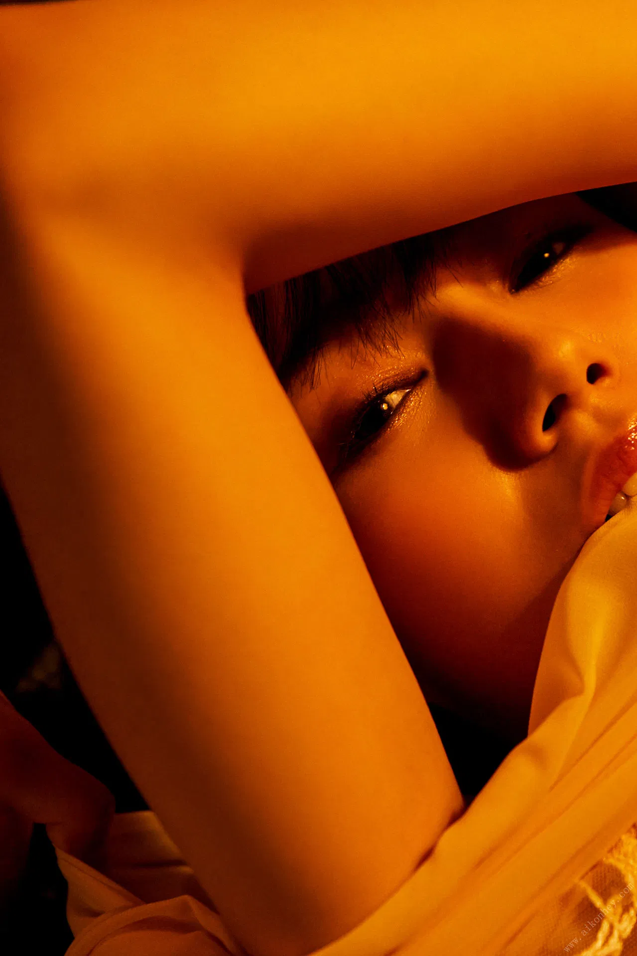 [FRIDAY Digital Photobook] 涼森れむ世界一美しいヘアヌード　Ｐｉｎｋ　ｖｅｒ．